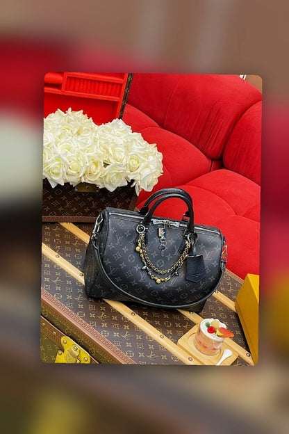 NB - LOV Bag - 1225