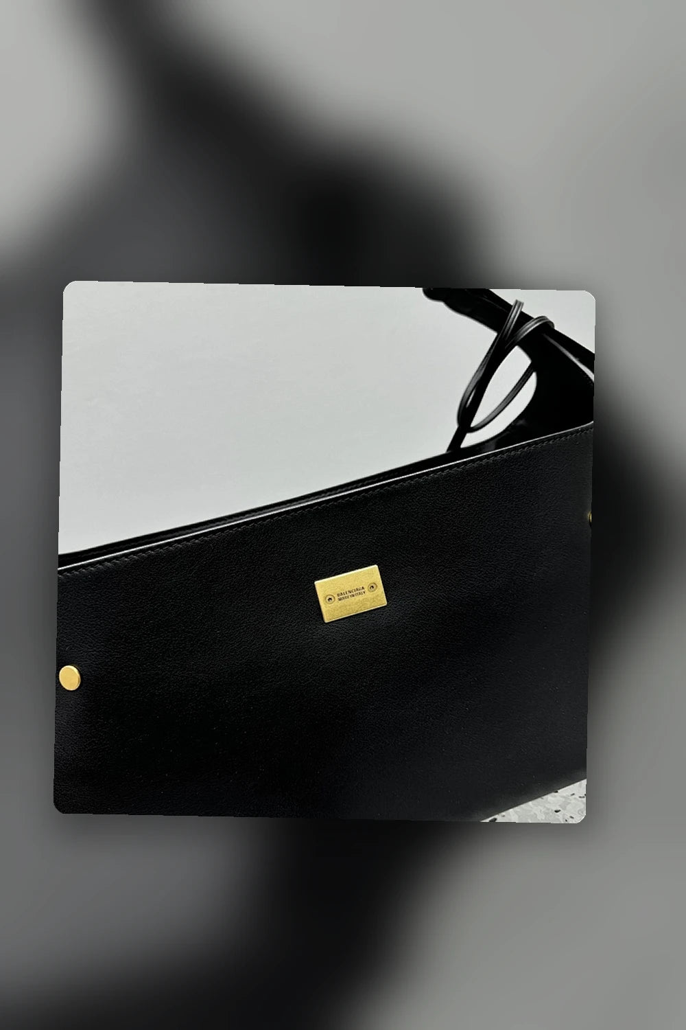 NB - BG Bag - 1500