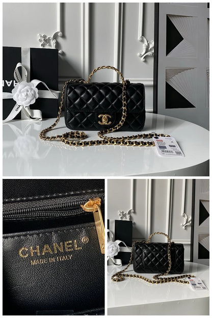 NB - CHL Bag - 290