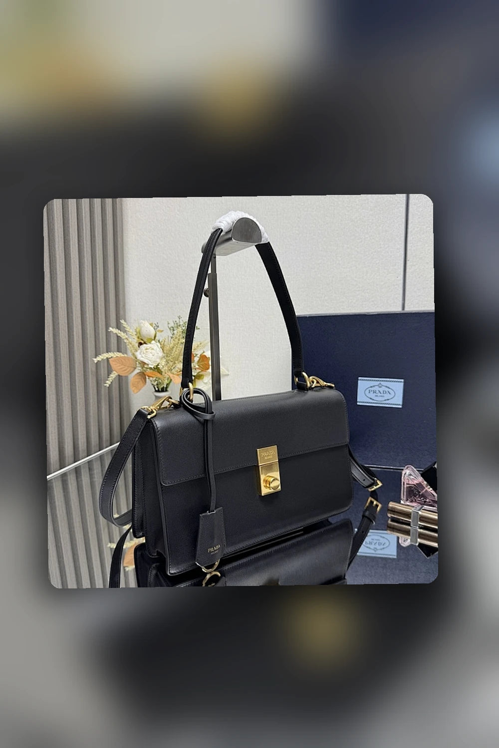 NB - PD Bag - 1499