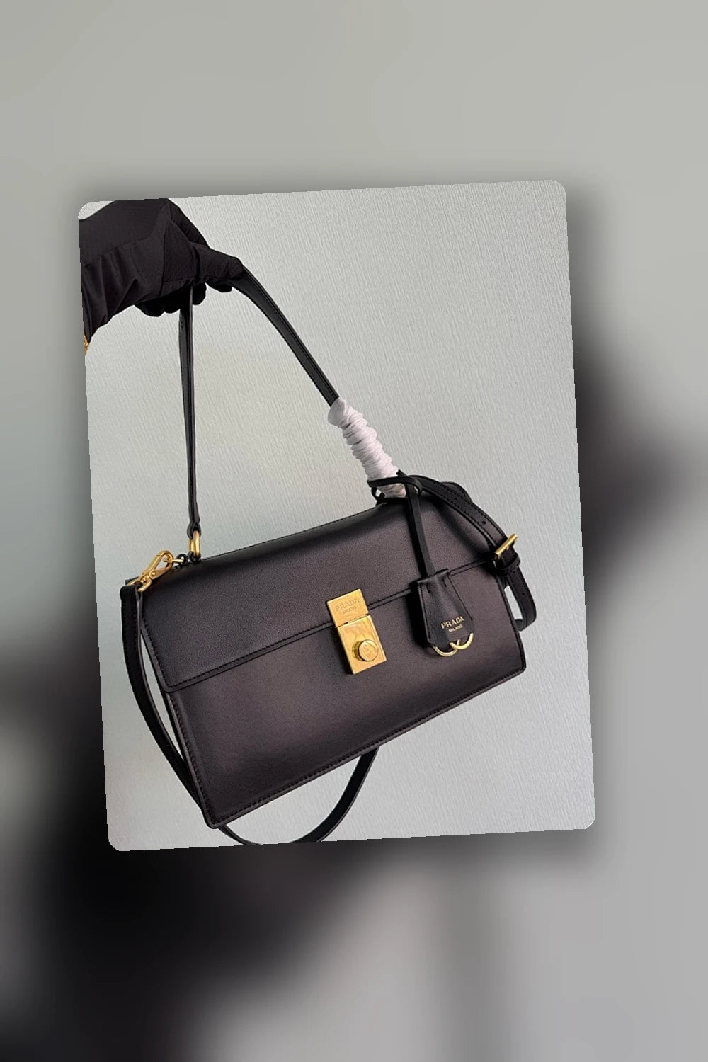NB - PD Bag - 1533