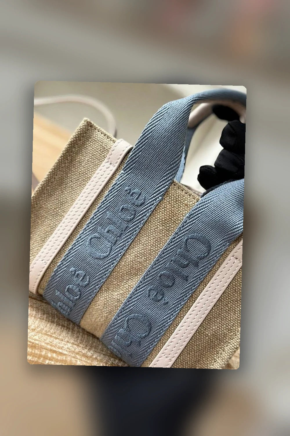 NB - CLE Bag - 263