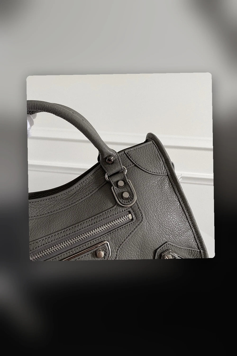 NB - BG Bag - 2372