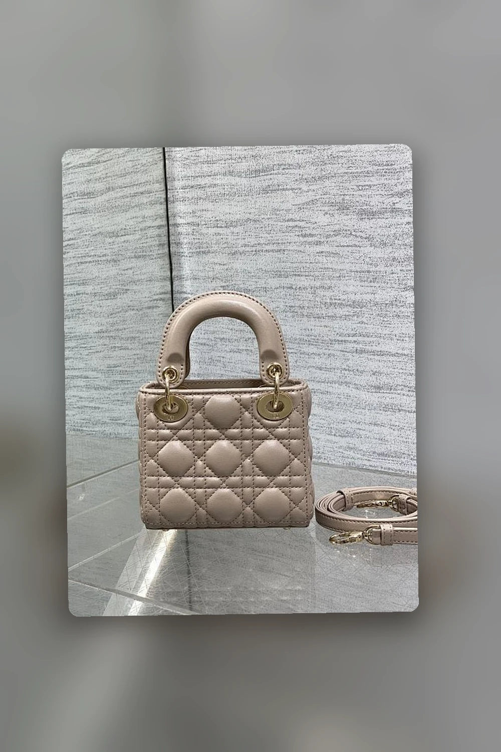 NB - DOR Bag - 1513