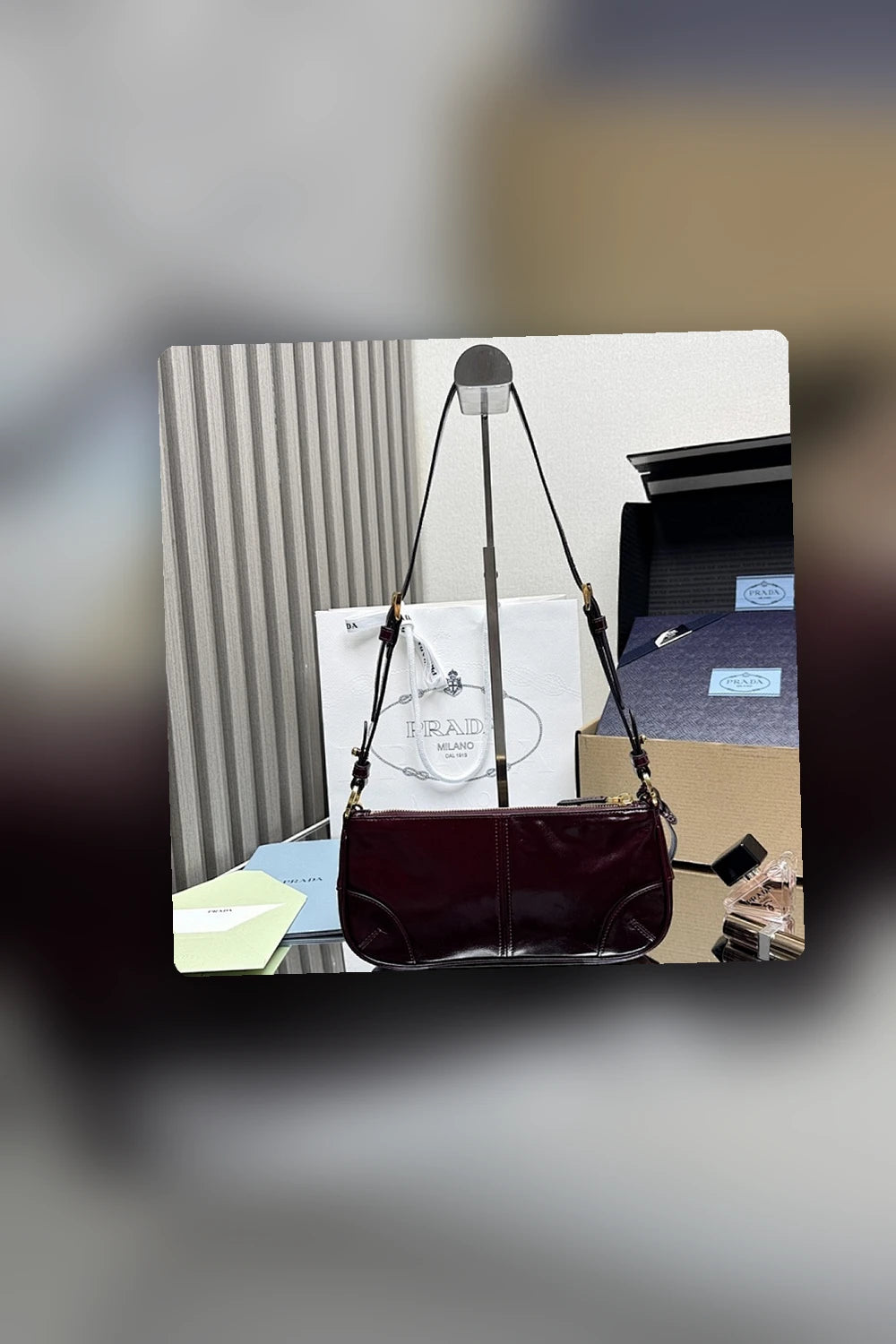 NB - PD Bag - 668