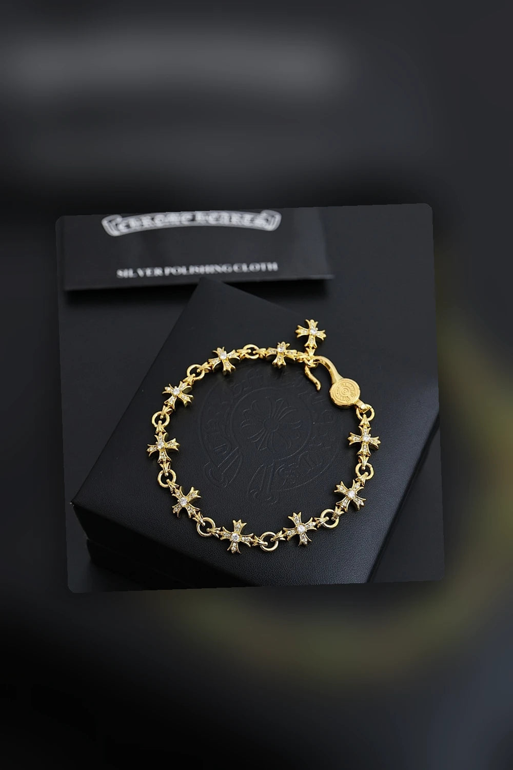 NB - CHO Jewelry - 166