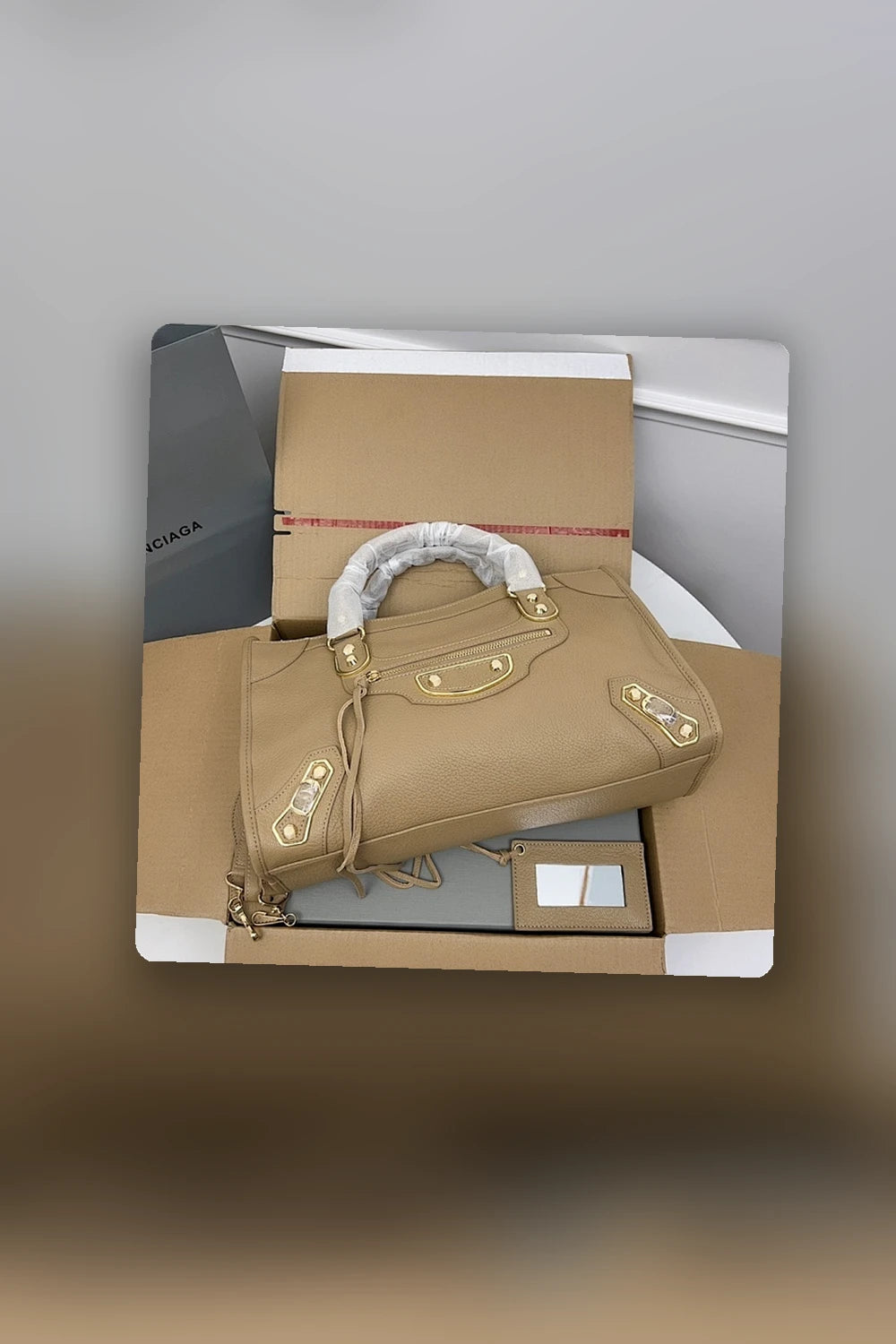 NB - BG Bag - 257