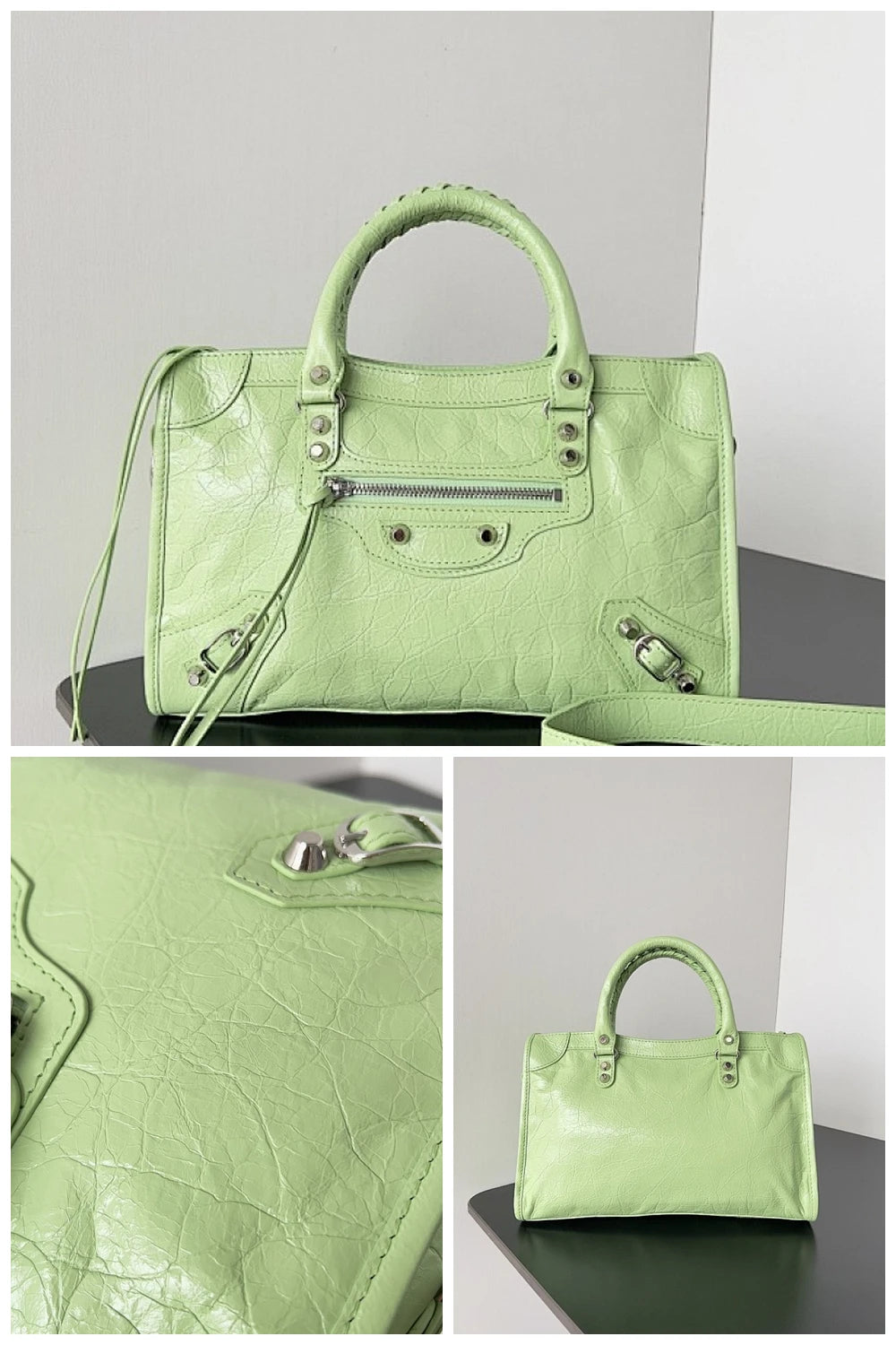 NB - BG Bag - 1874
