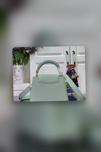 NB - LOV Bag - 1900