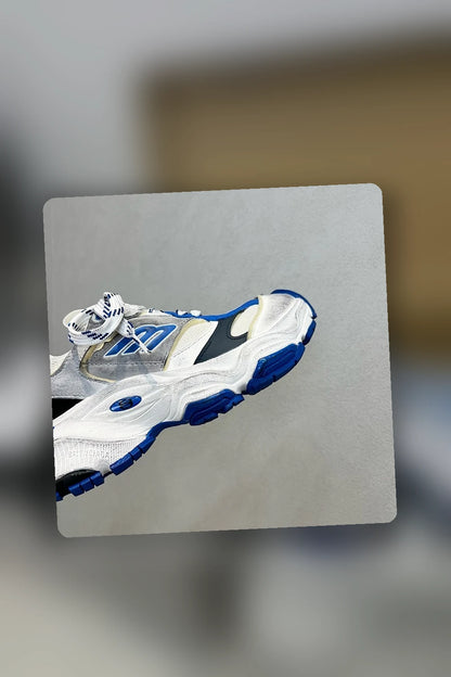 NB - BG Women Shoes - 1595