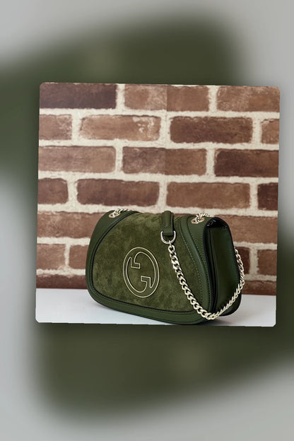 NB - GUKI Bag - 1446