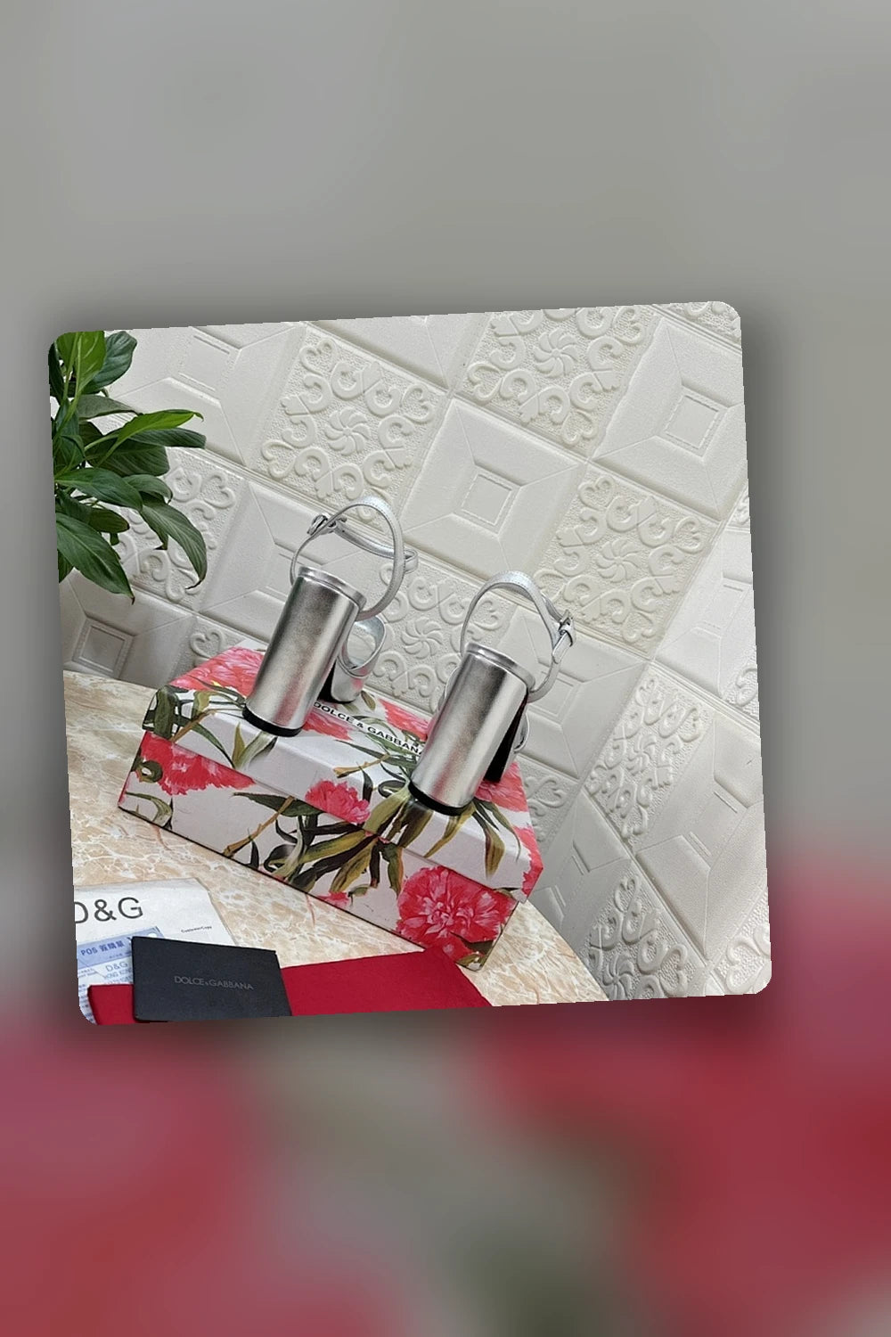 NB - DAG Women Shoes - 622
