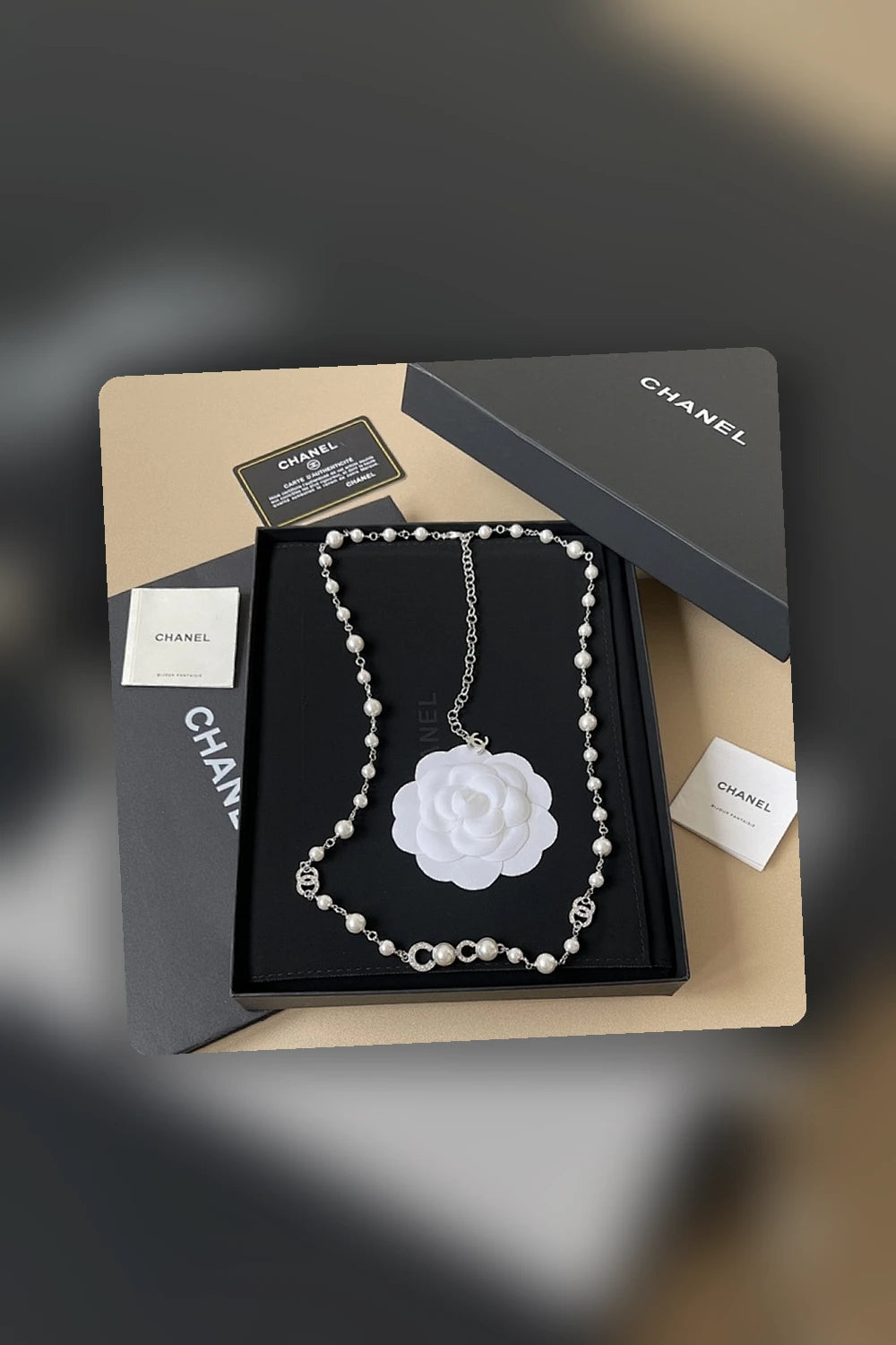 NB - CHL Jewelry - 321