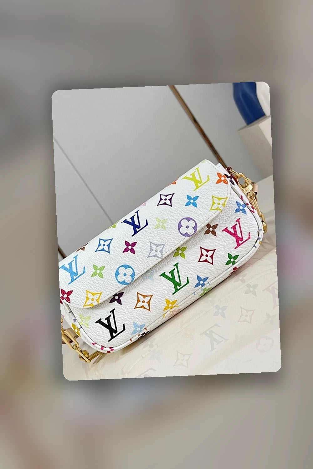 NB - LOV Bag - 789
