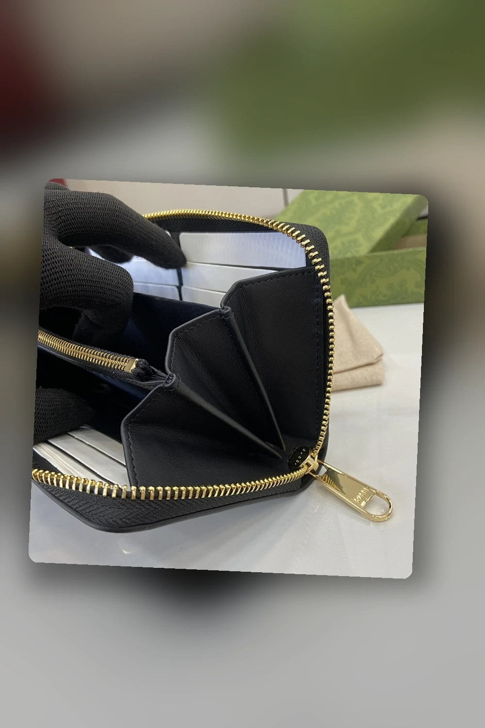 NB - GUKI Bag - 658