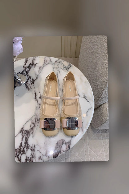 NB - FGO Women Shoes - 008