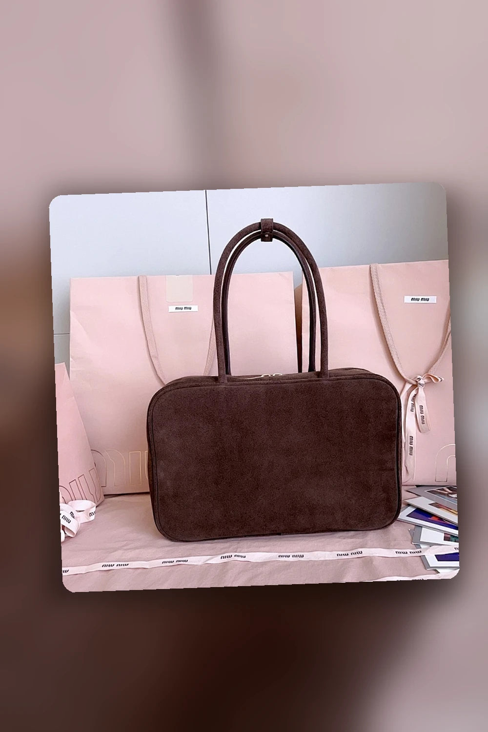 NB - MMU Bag - 569