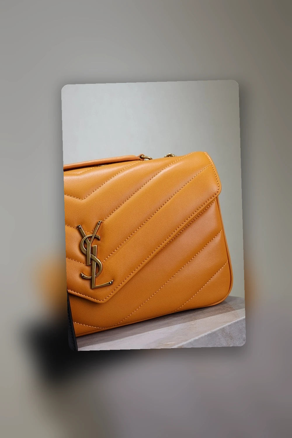 NB - YLS Bag - 1298