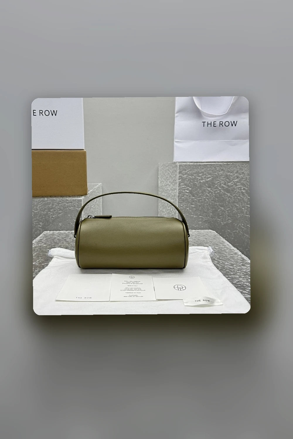 NB - THR Bag - 112