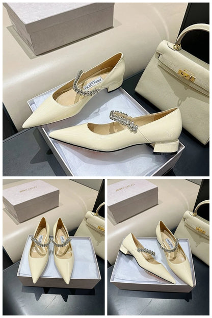 NB - JMC Women Shoes - 642