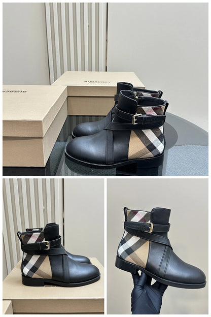 NB - BOR Women Shoes - 096