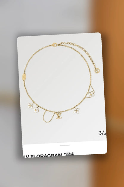 NB - LOV Jewelry - 062