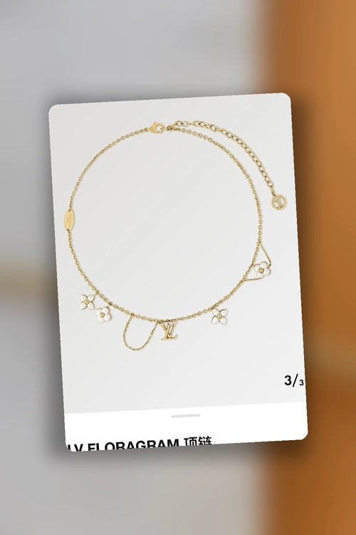 NB - LOV Jewelry - 062