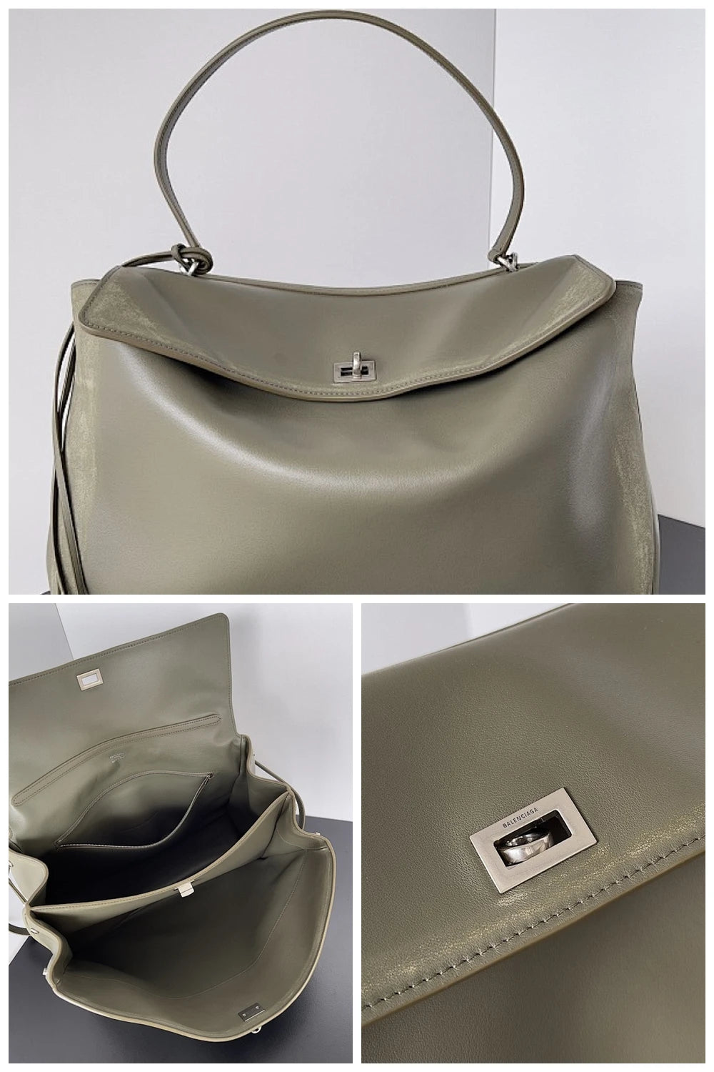 NB - BG Bag - 397