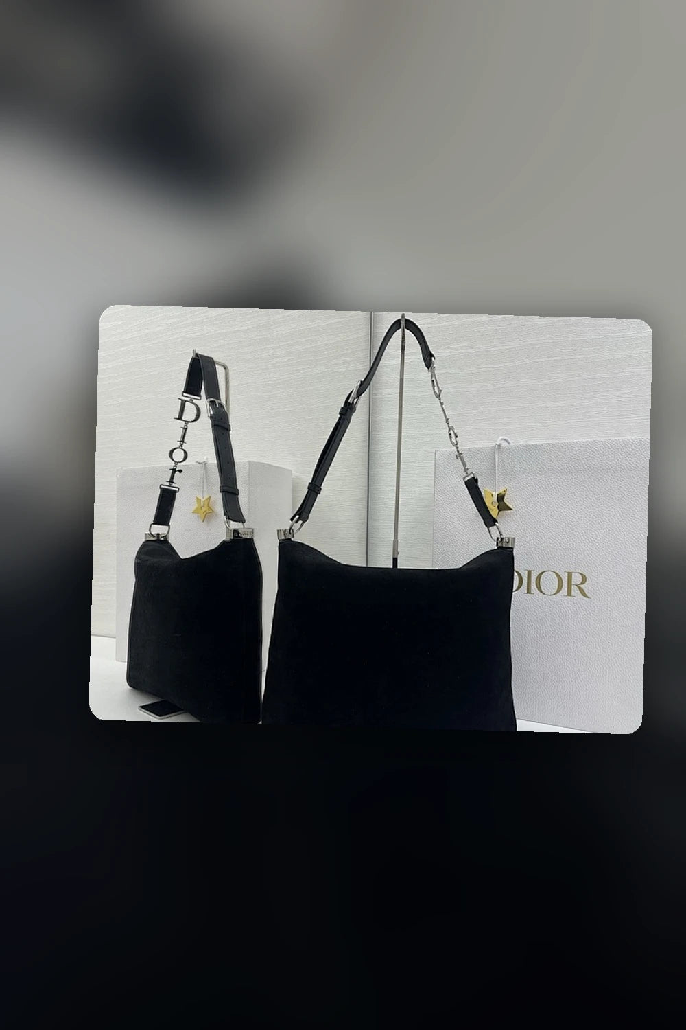NB - DOR Bag - 1209