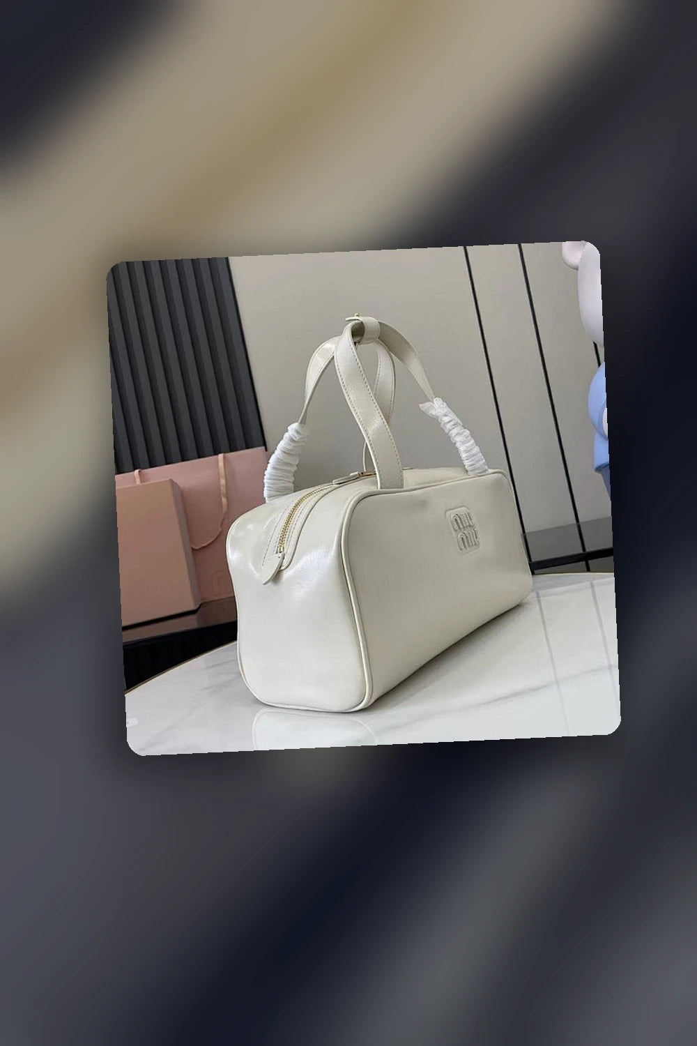NB - MMU Bag - 895