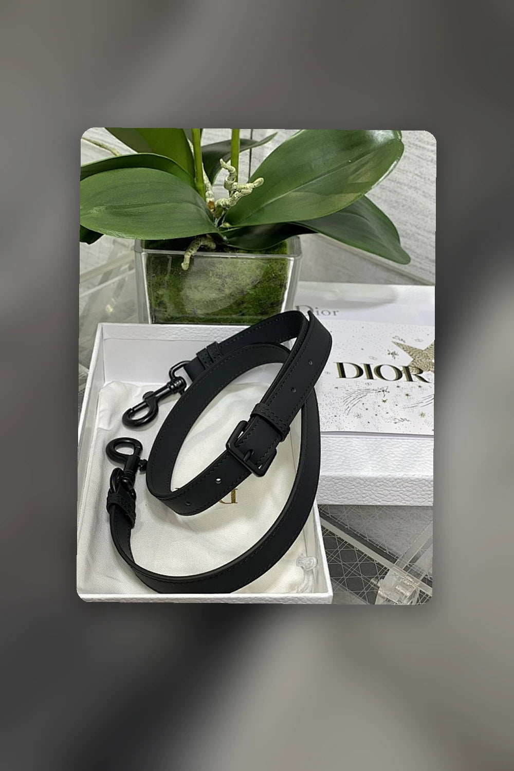 NB - DOR Bag - 1364