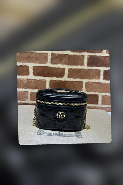 NB - GUKI Bag - 1441
