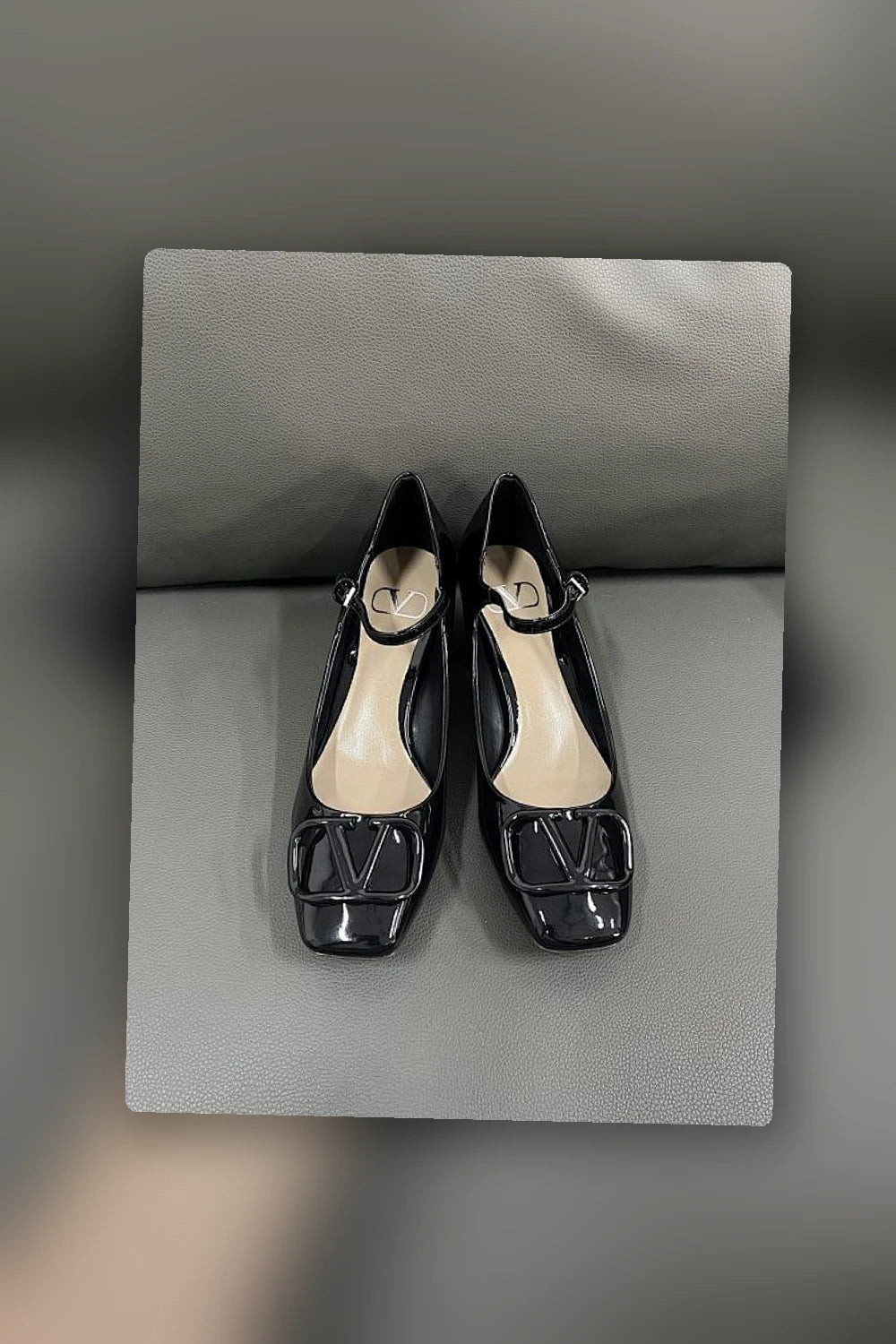NB - VEL Women Shoes - 672