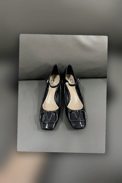 NB - VEL Women Shoes - 672