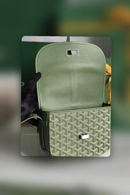 NB - GYO Bag - 1550