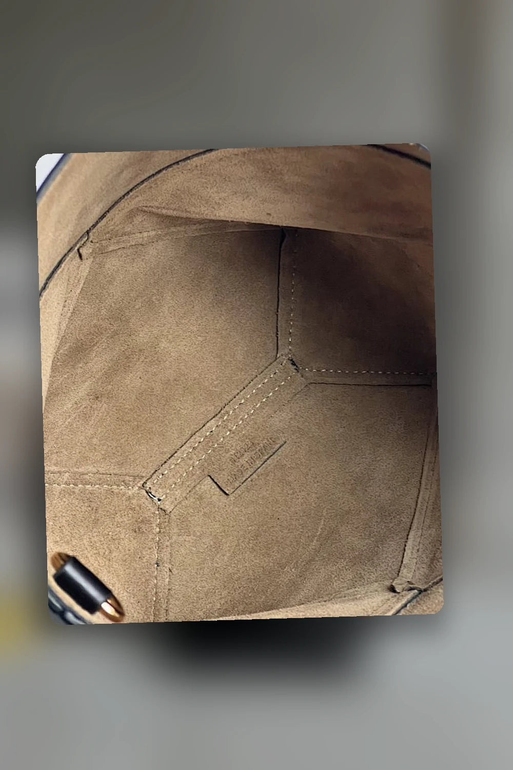 NB - LWO Bag - 164