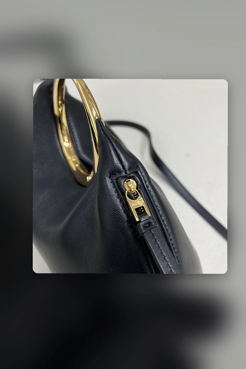 NB - JCA Bag - 175