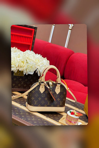 NB - LOV Bag - 1231