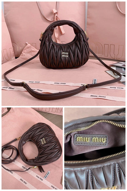 NB - MMU Bag - 521