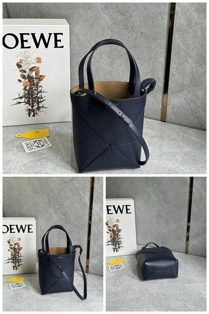 NB - LWO Bag - 154