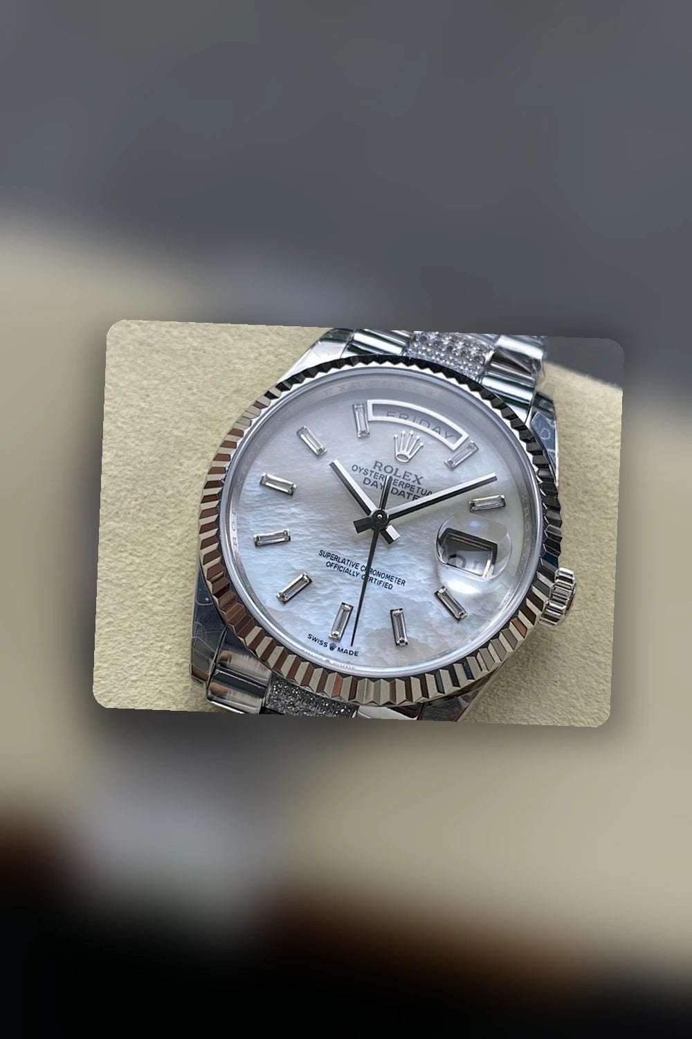 NB - Mix Watch - 084