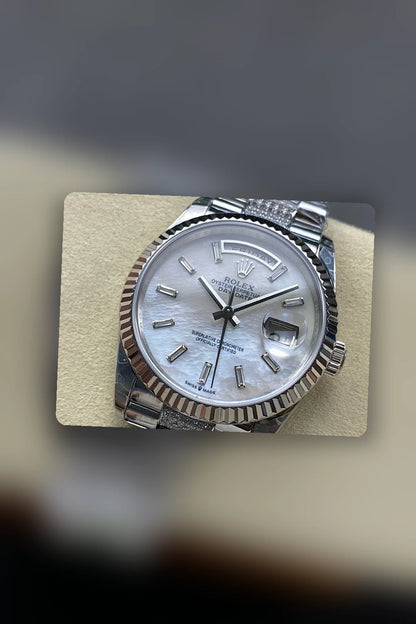 NB - Mix Watch - 084