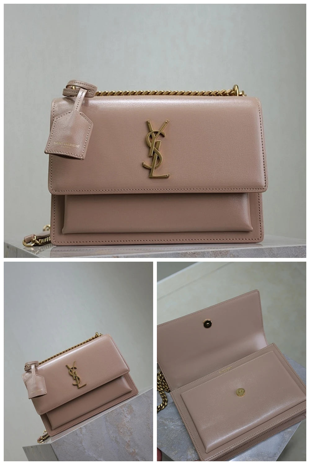 NB - YLS Bag - 575