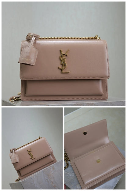 NB - YLS Bag - 575