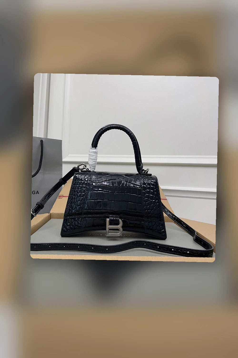 NB - BG Bag - 2228