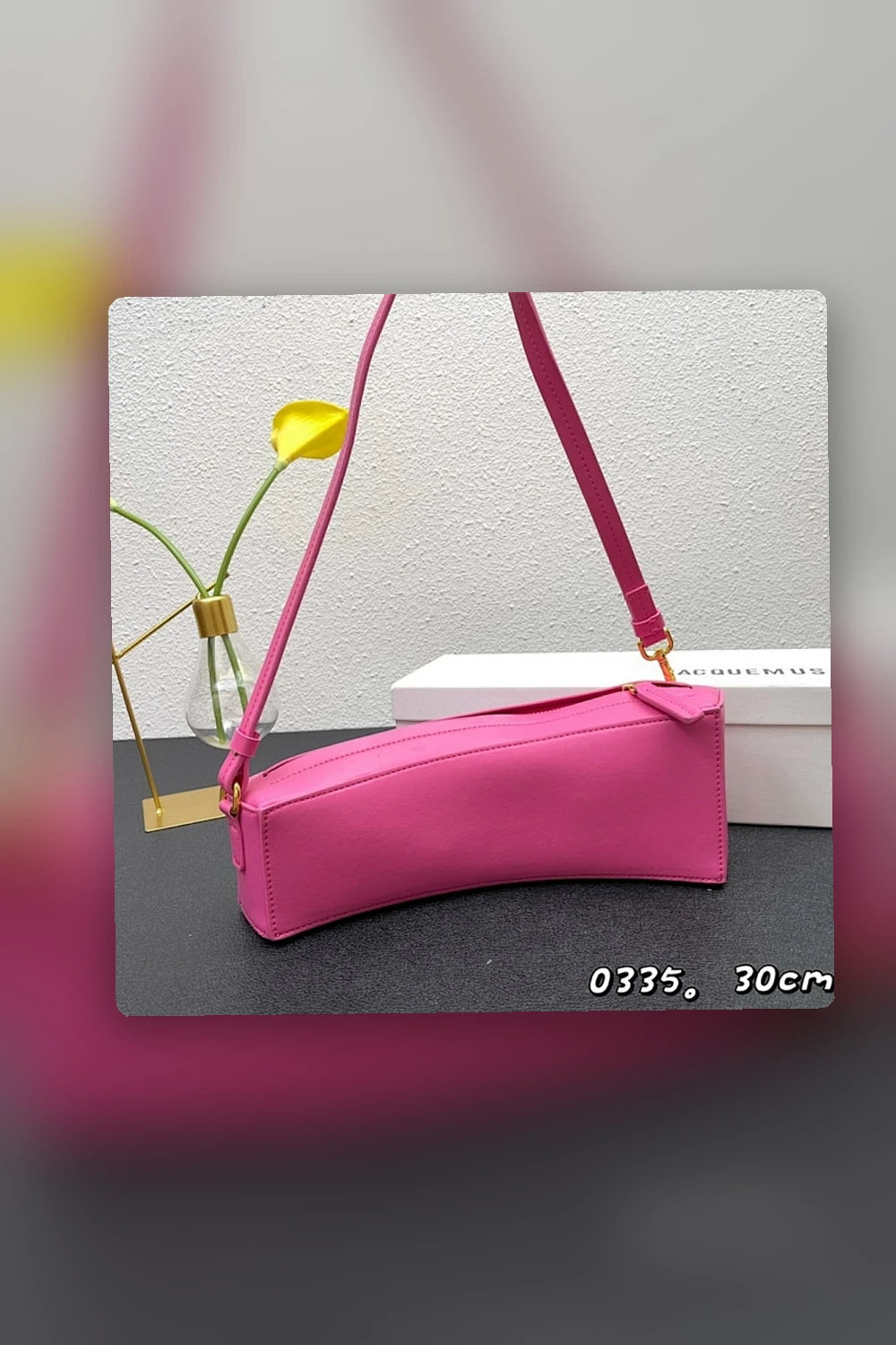 NB - JCA Bag - 481