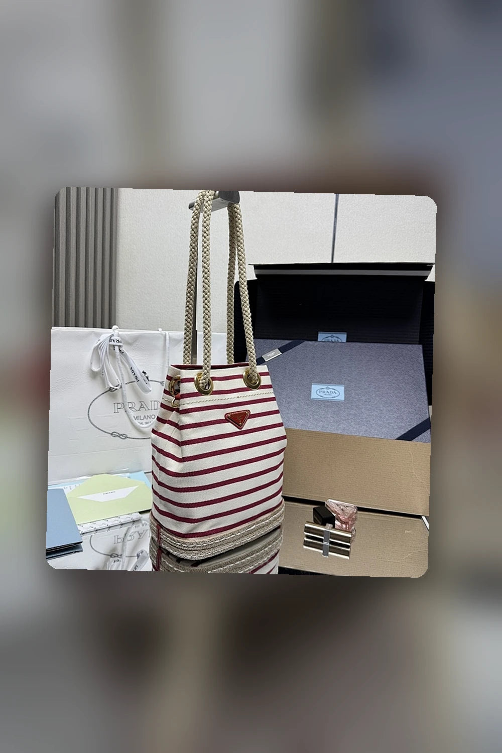 NB - PD Bag - 474