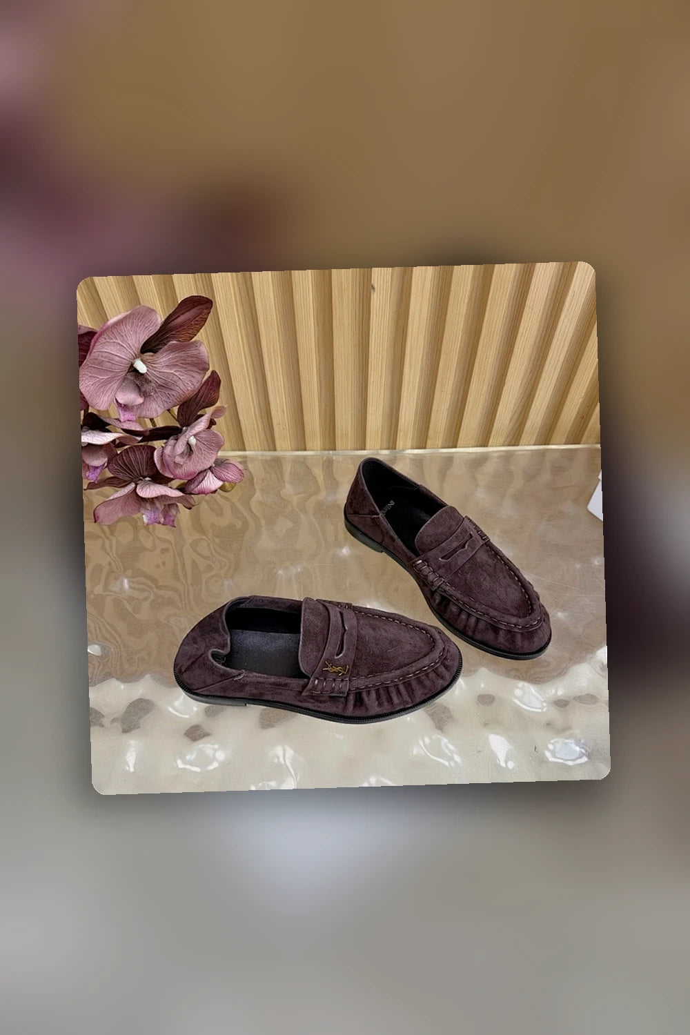 NB - YLS Women Shoes - 407