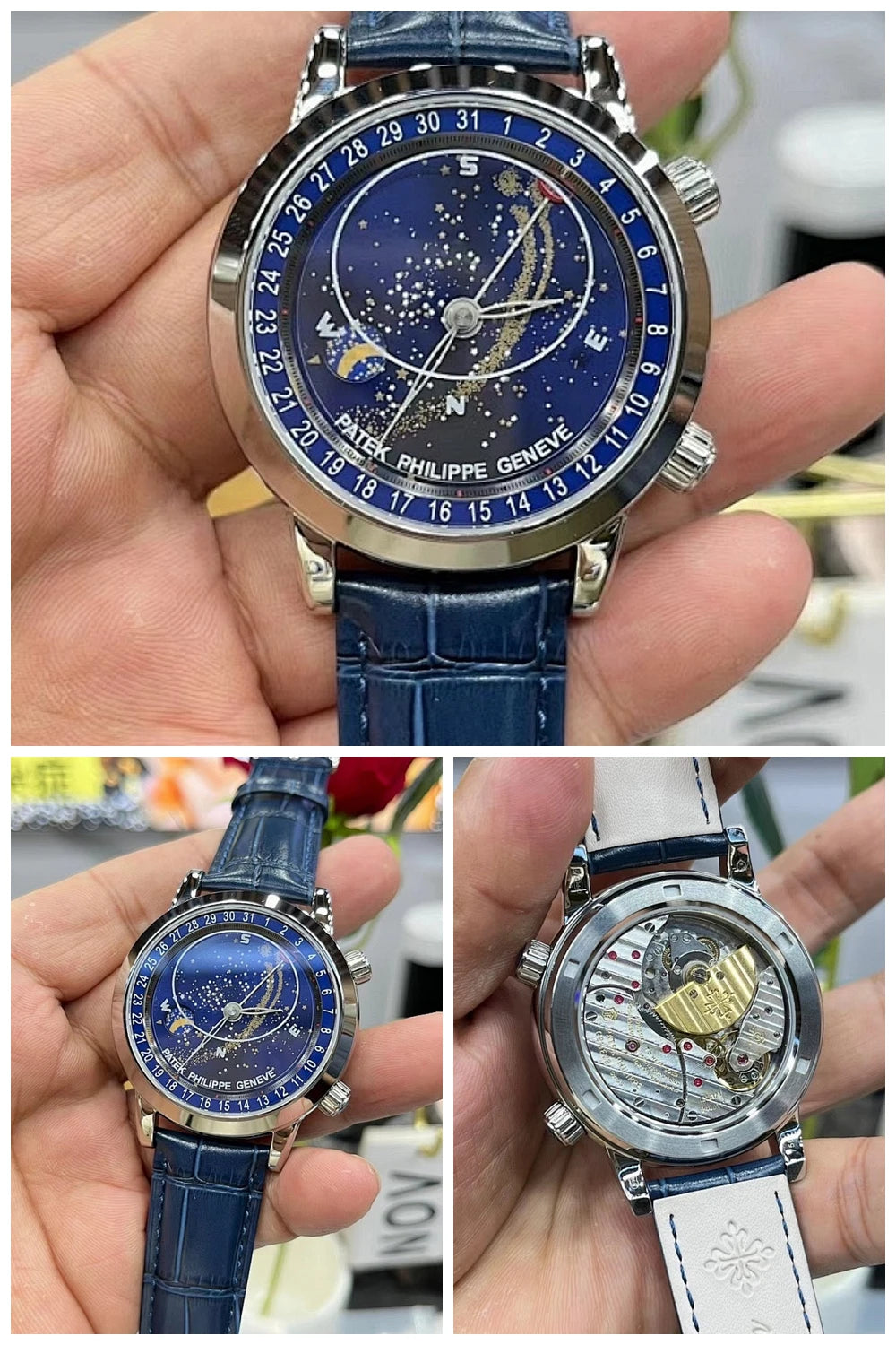 NB - Mix Watch - 231