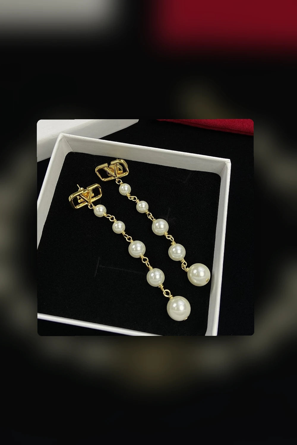 NB - VEL Jewelry - 676